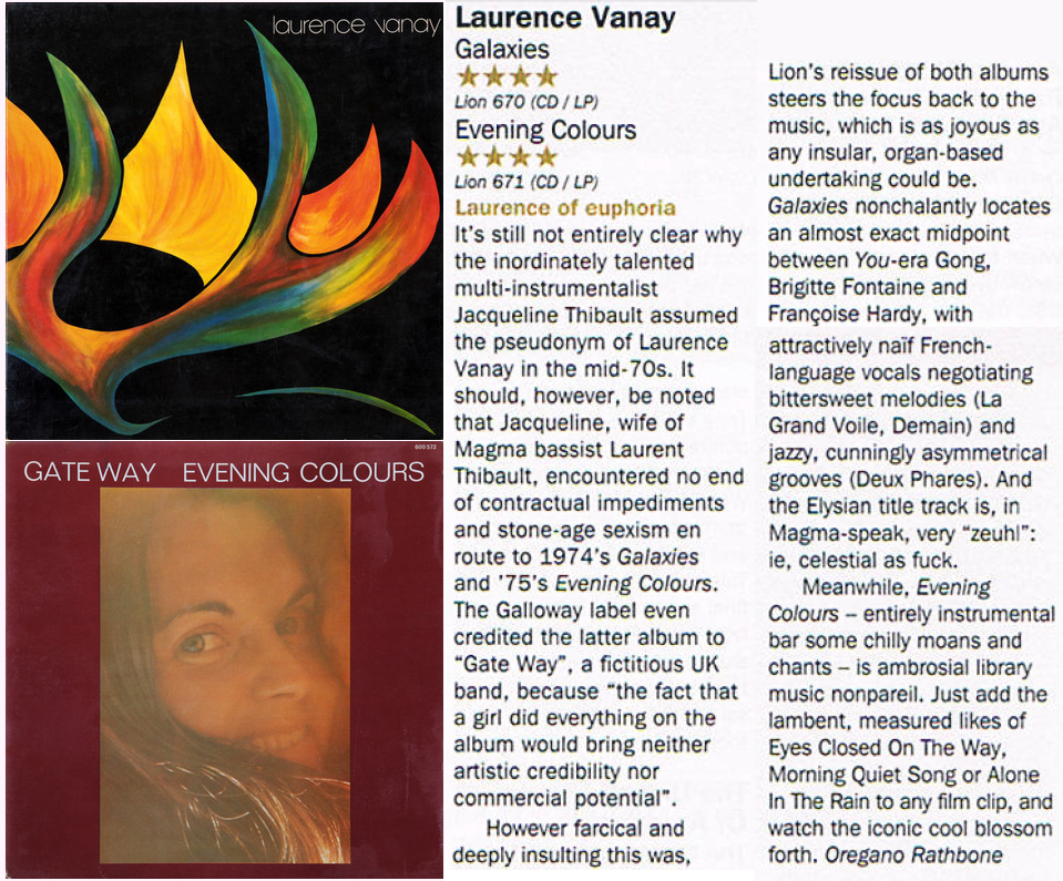 laurence-vanay-record-collector-magazine