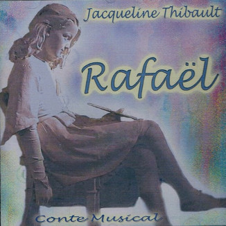 Jacqueline THIBAULT Rafaël